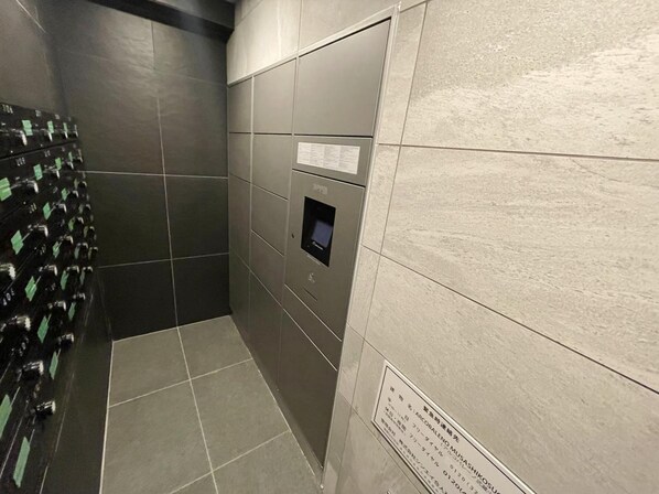 ARCOBALENO MUSASHIKOSUGIの物件内観写真